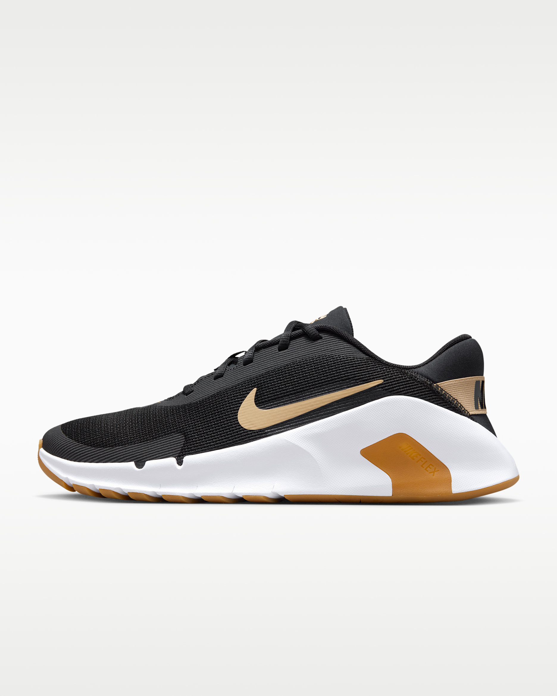 Nike Flex Train Men's Workout Shoes. Nike.com